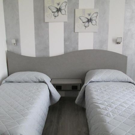 Hotel La Terrazza Del Golfo La Spezia Zewnętrze zdjęcie