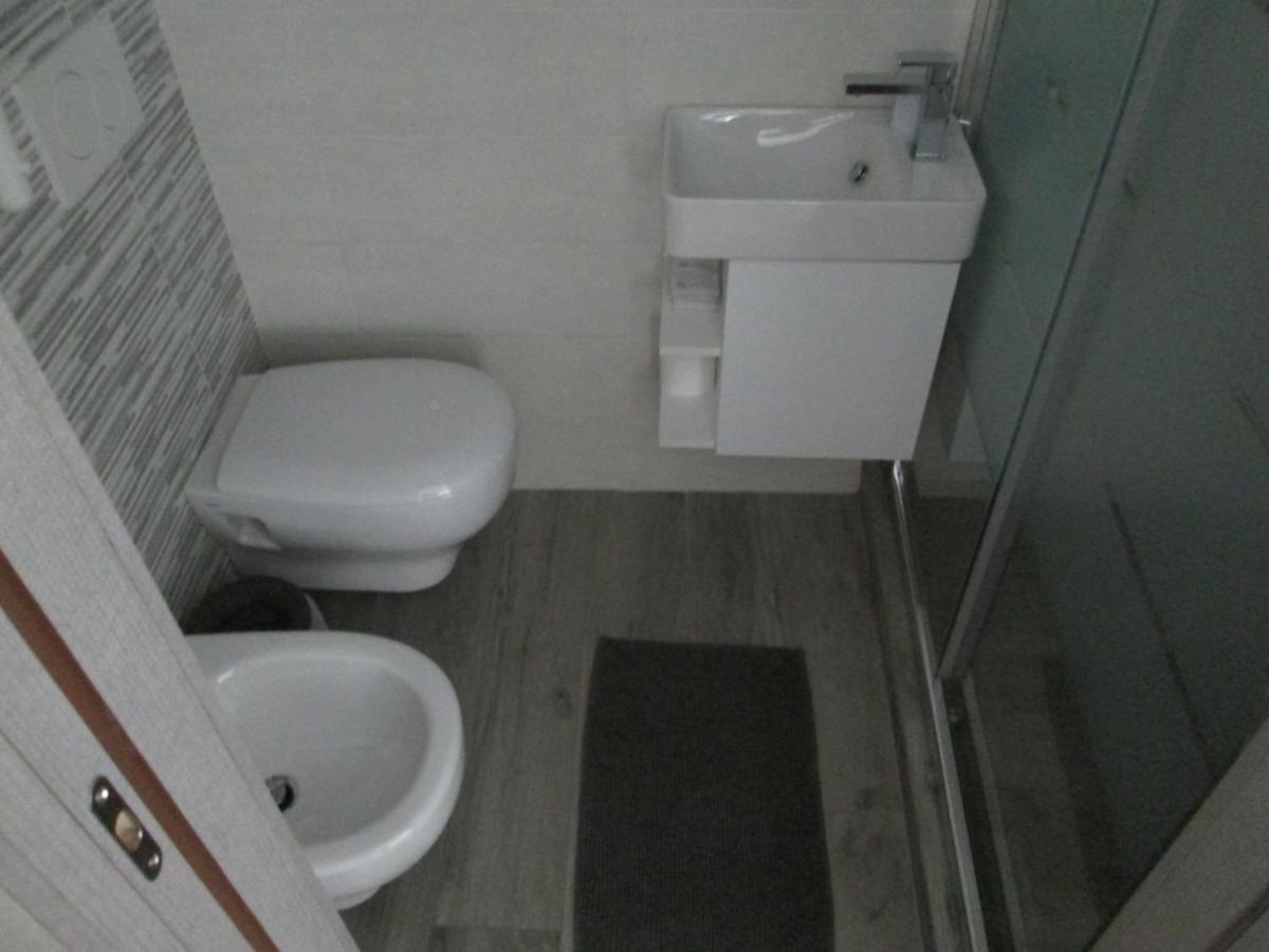 Hotel La Terrazza Del Golfo La Spezia Zewnętrze zdjęcie