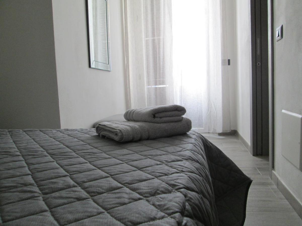 Hotel La Terrazza Del Golfo La Spezia Zewnętrze zdjęcie