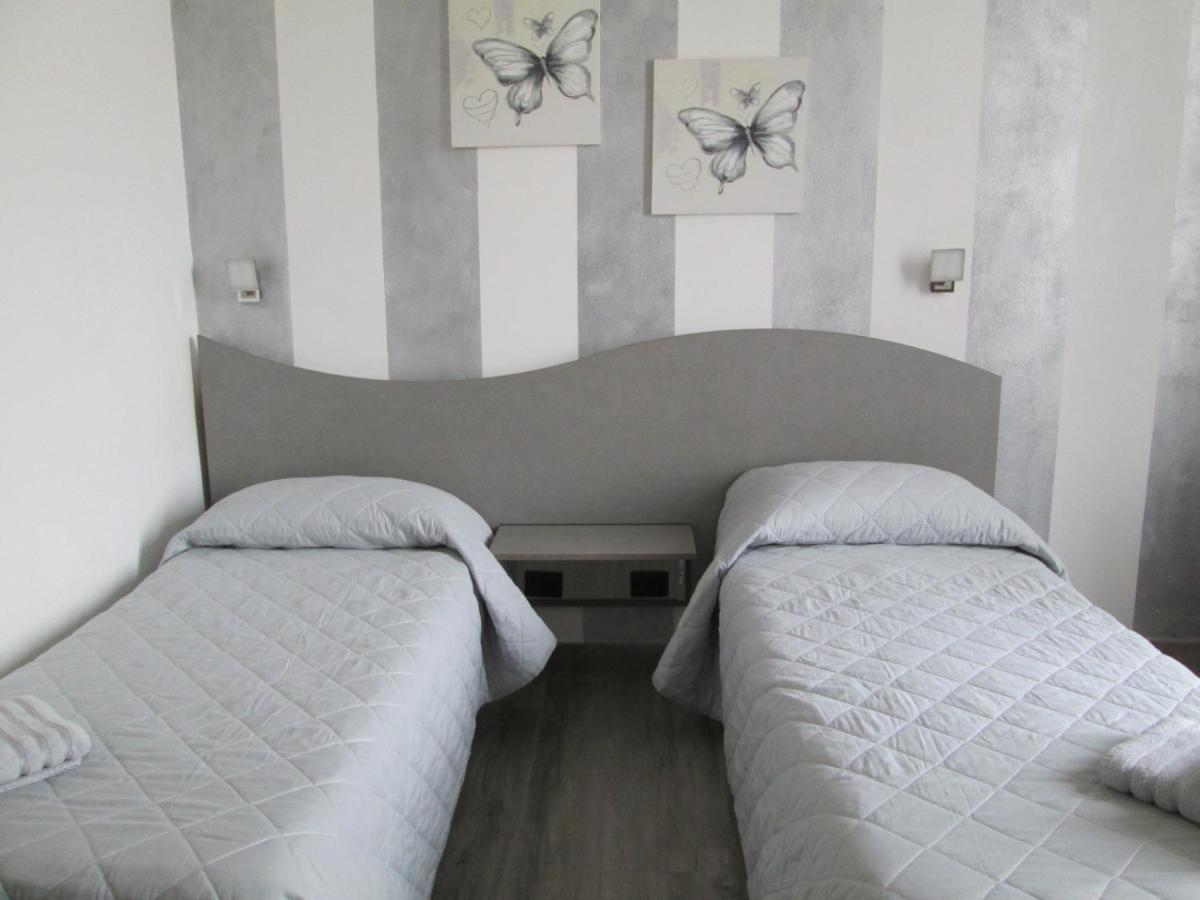 Hotel La Terrazza Del Golfo La Spezia Zewnętrze zdjęcie